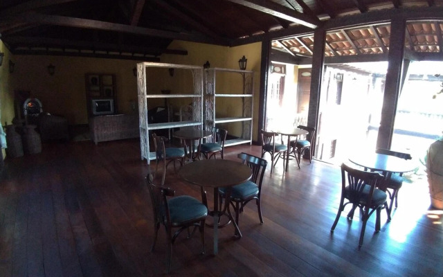 OYO Hotel La Dolce Vita, Rio das Ostras