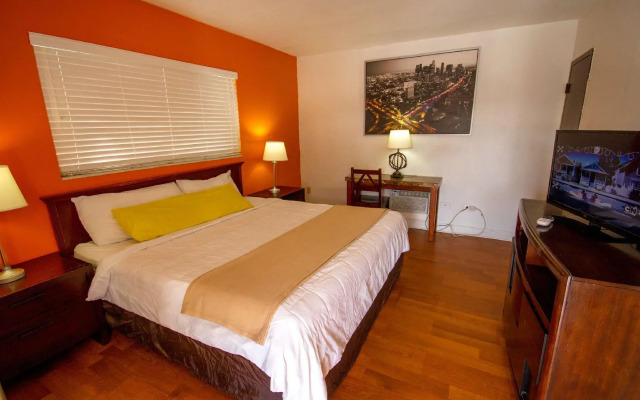 Travelodge by Wyndham Miami Biscayne Bay