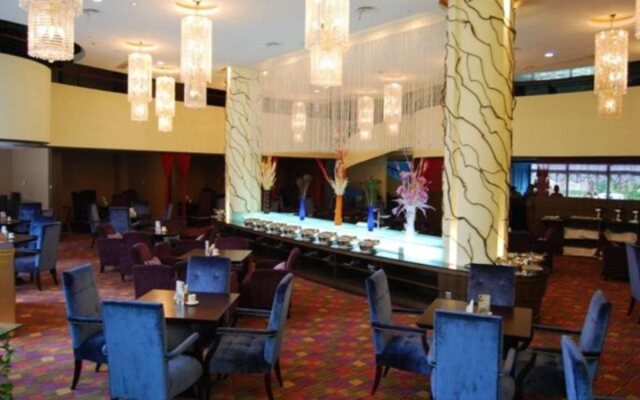 Youngor Leidisen Hotel