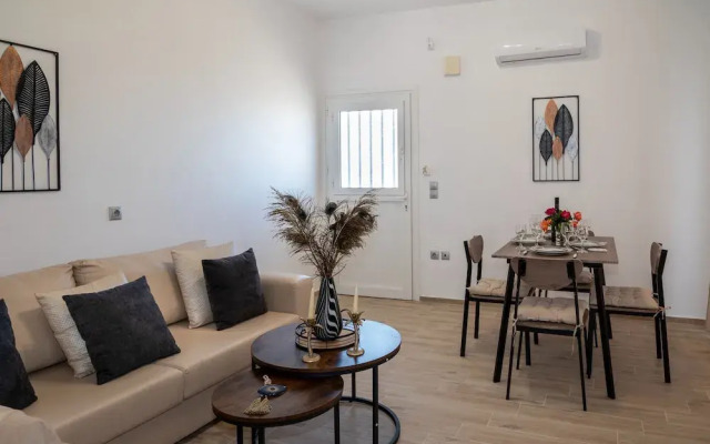 Filerimos City Center Apt in Ialysos Rhodes