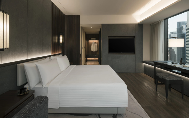 The Clan Hotel Singapore by Far East Hospitality - Image 6