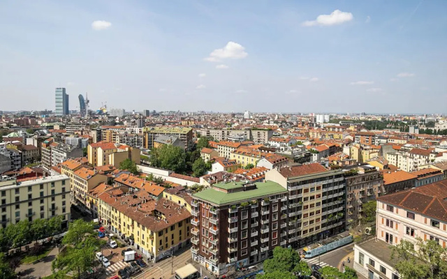 Italianway Comfort - Biancamano 2