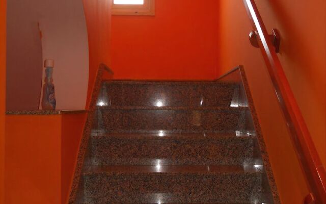 Olympus B&B
