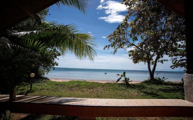 Libong Sunset Resort