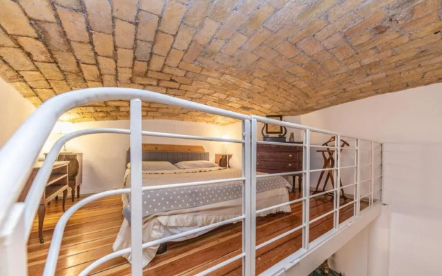 San Lorenzo Apartments