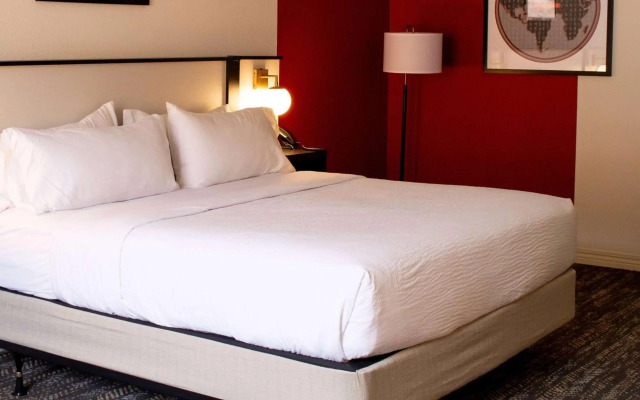 Reydel Hotel
