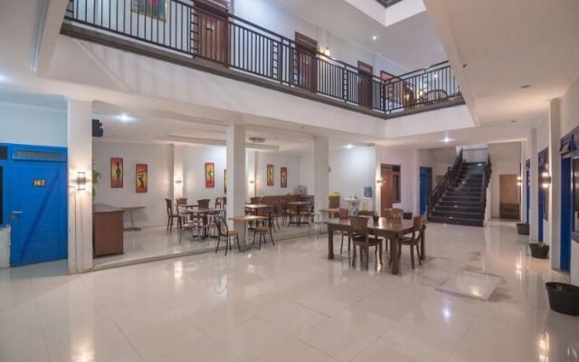 Reddoorz Near Cimahi Station