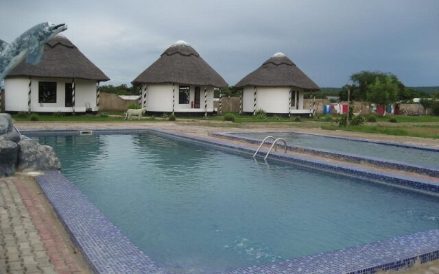 Morio Motel and Campsite