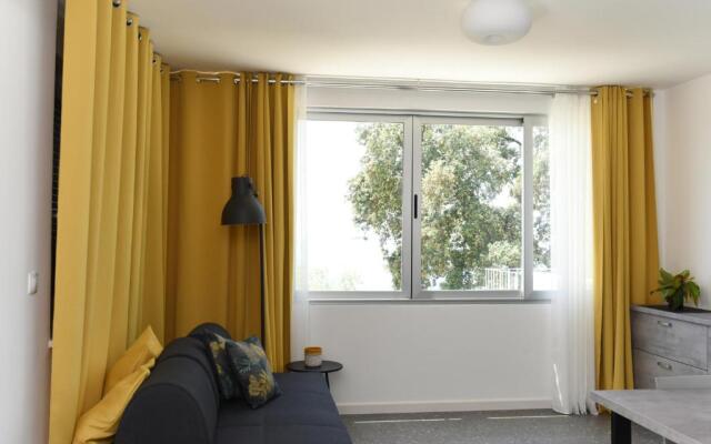 Buric House - Apartments Klasik and Studio Mini