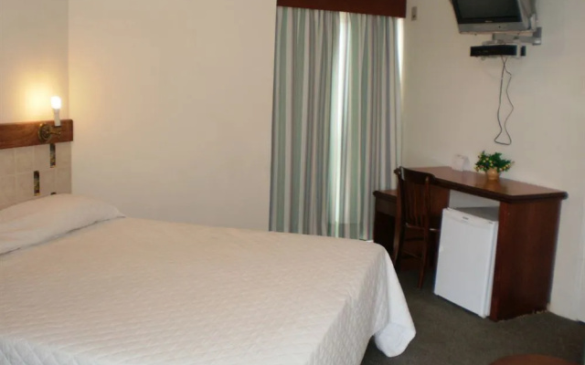 Boulevard Central Canasvieiras Hotel