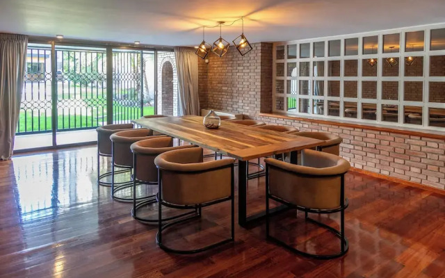 Casa Alma - Luxury Home