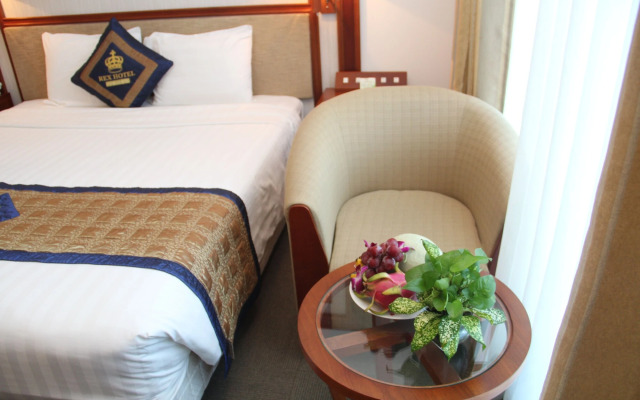 Rex Hotel Vung Tau