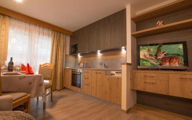 Residence Villa Artic