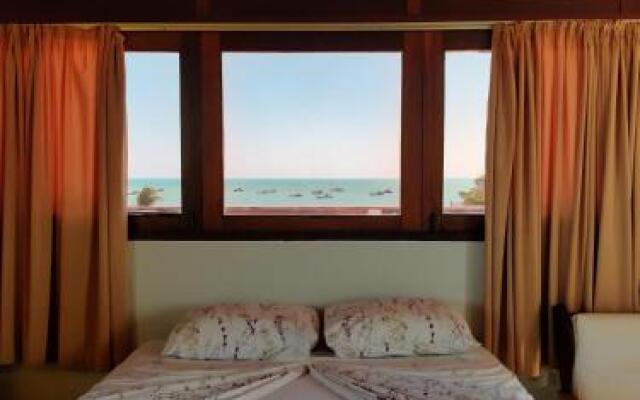 Pousada Mirante do Pontal