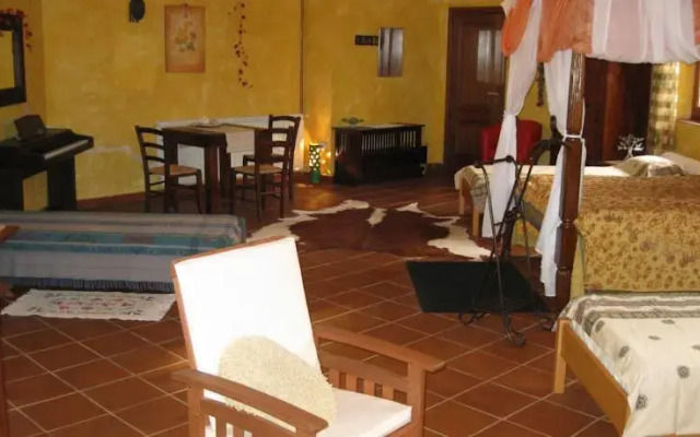 B&B Sardaferie