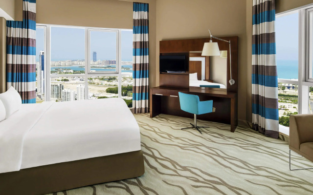 Novotel Dubai Al Barsha