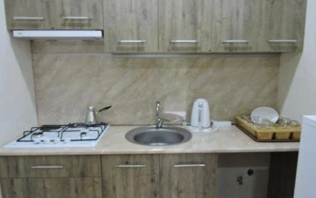 Eto Gardenia Apartment