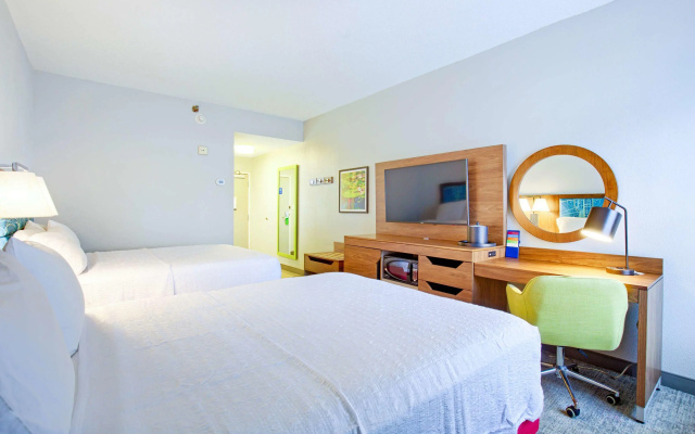 Hampton Inn Slidell
