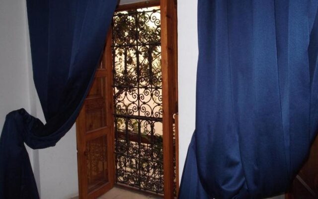Riad Dar Othmane