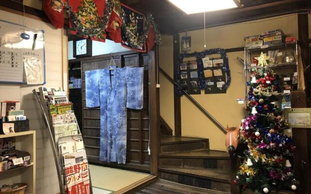 Kumano - Hotel - Vacation STAY 45689v