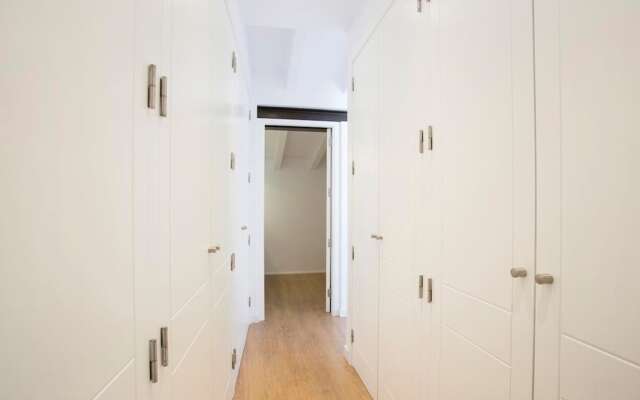 Villa - 3 Bedrooms with Pool and WiFi - 107617