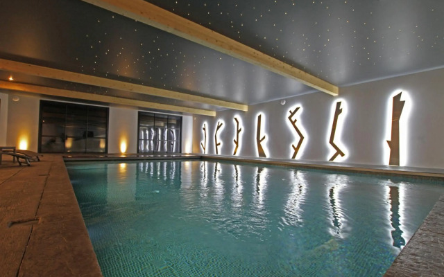 Le M Hôtel & Spa Honfleur