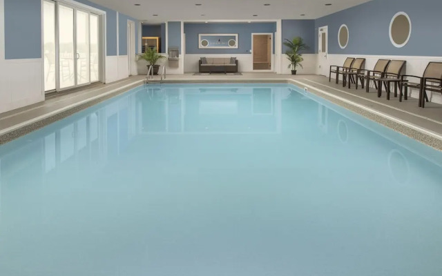 Avenue Inn & Spa