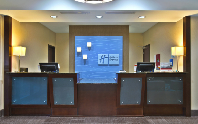 Holiday Inn Express Hastings by IHG