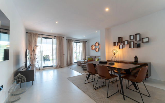 Estepona Holiday Hills