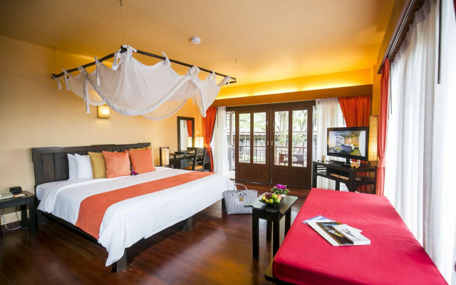 Baan Haad Ngam Boutique Resort & Villas