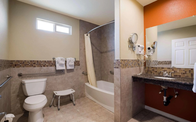 Rodeway Inn near Coachella