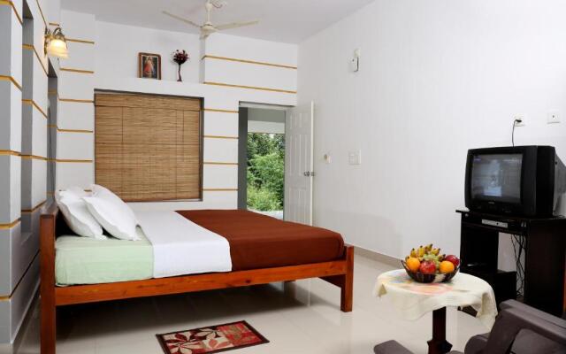 Rock Haven Wayanad