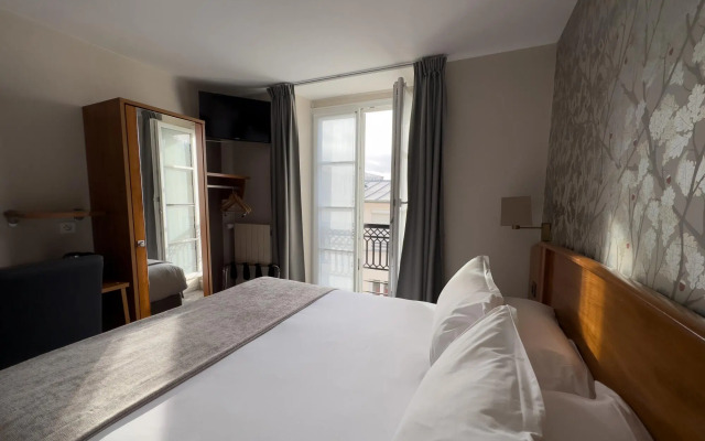 Timhotel Montmartre