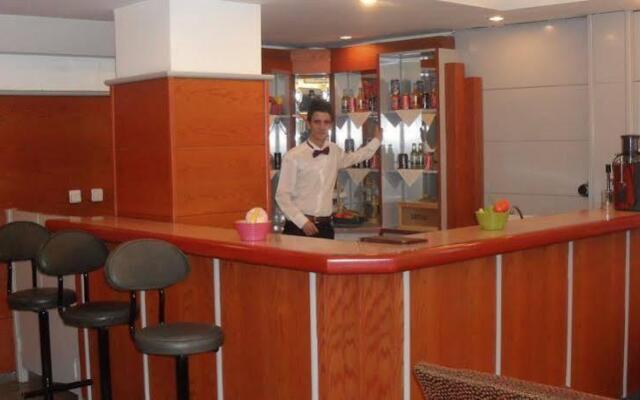 Hotel Dilaver