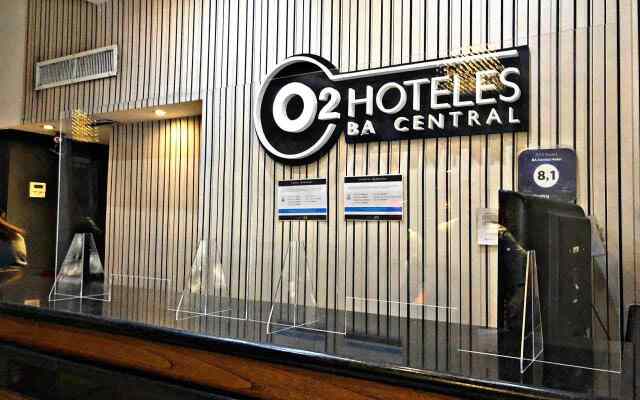 O2 Hotel Buenos Aires