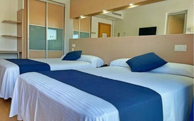 Villamarina Club Hotel