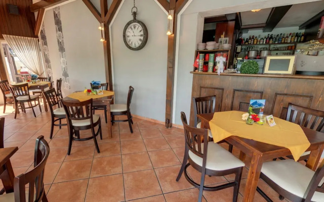 Schweizerhaus Falkenhagen