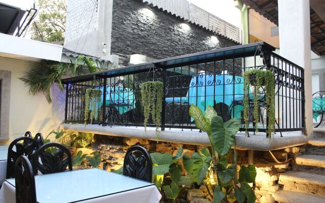 Hotel Villa