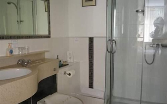 Hazelwood Guest House