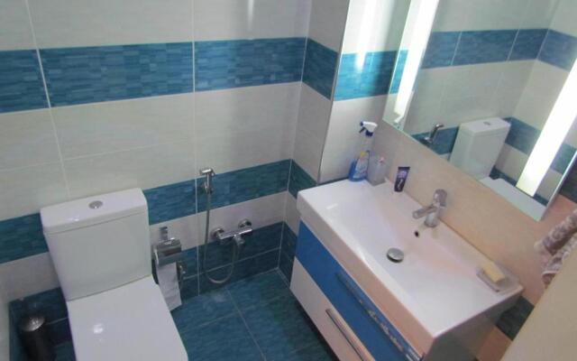 Beautiful apartment in Baku