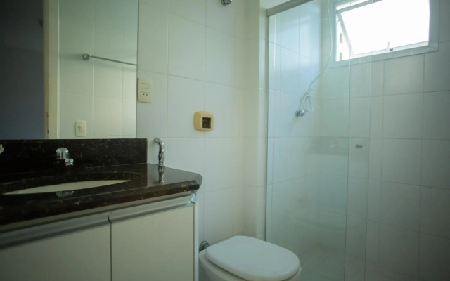 Apartamento de 3 Quartos - Em frente à Praia das Virtudes!