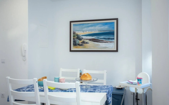 Liberdade ao Forte II