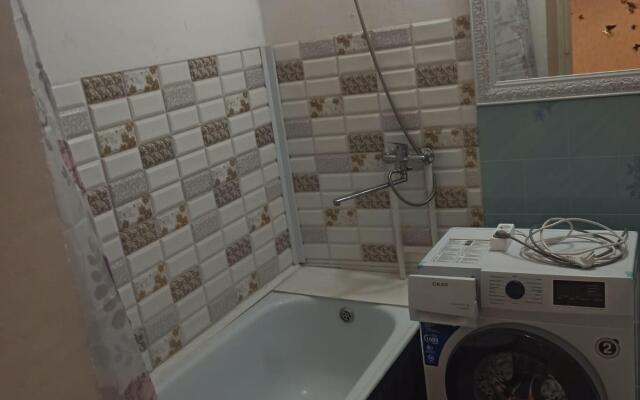 Апартаменты в микрорайоне Московский