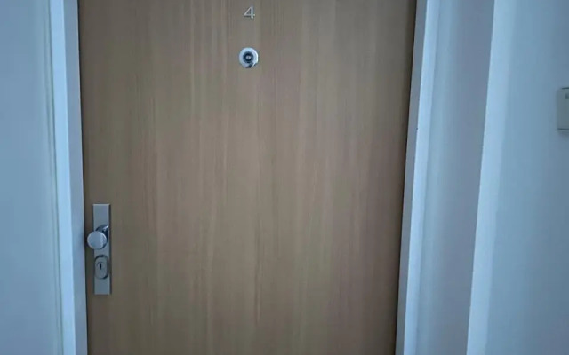 Apartment Erika