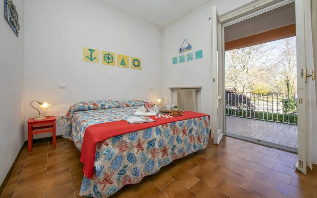 Casa Lavanda Pool Tennis
