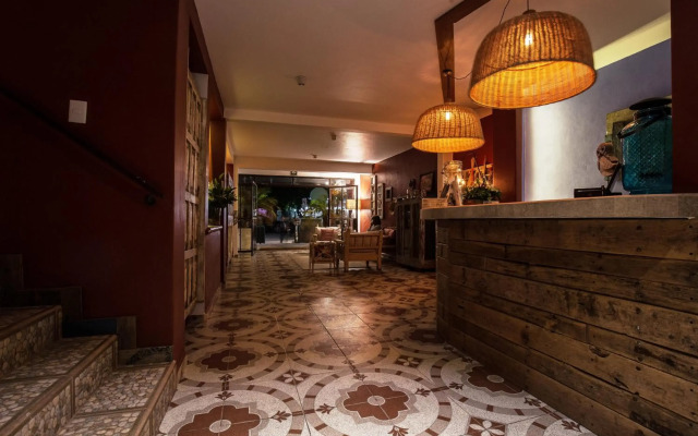 Casa Colonial Vintage Hotel