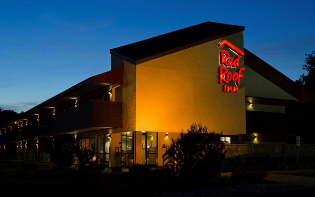 Red Roof Inn Philadelphia - Trevose