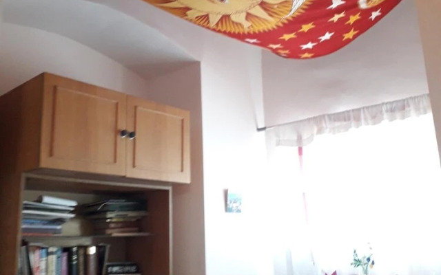 Nana's Guesthouse