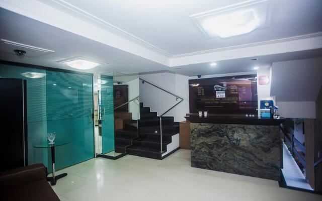 Hotel Alimar