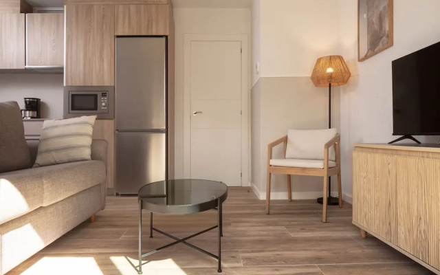 Feelathome Vil-la Romana